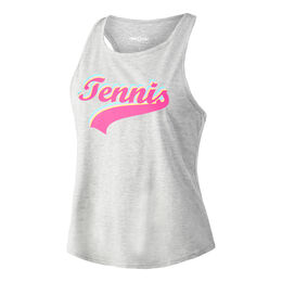 Oblečení Tennis-Point Tennis SignatureTank